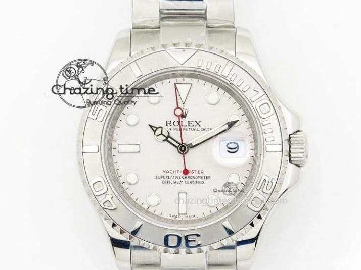 Best A2824 SS Dial SS BP-Maker 31mm DateJust Black V2 On Edition Bracelet 1008